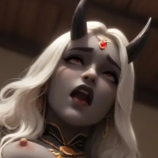 Pencipta imej lucah AI