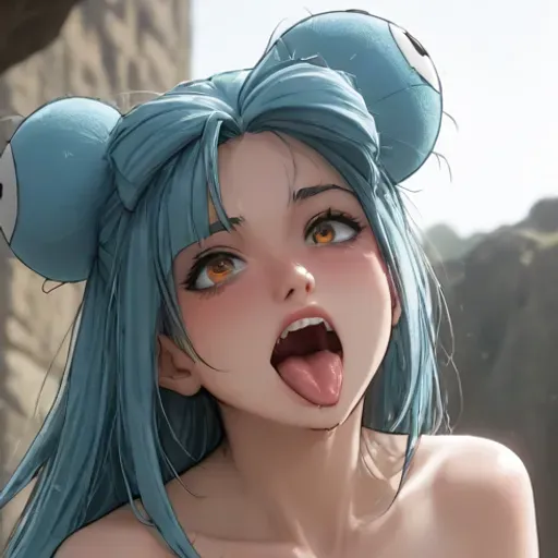 générateur d’images porno IA