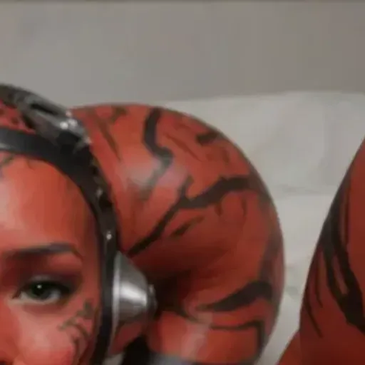 yapay zekâ porno foto üretici