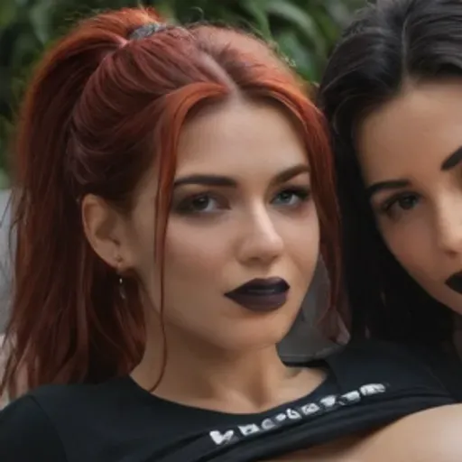 generatore di foto porno IA