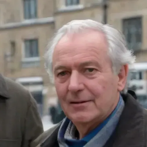 Pencipta imej lucah AI