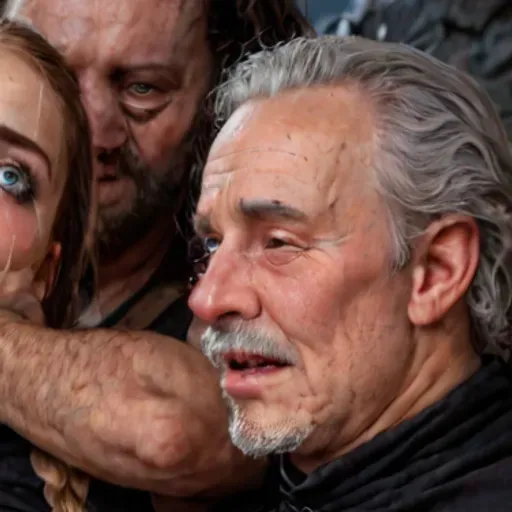 generatore di foto porno IA