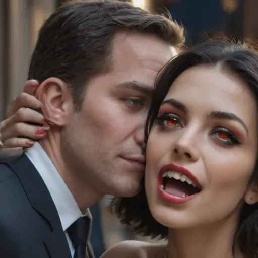 AI色情照片生成器