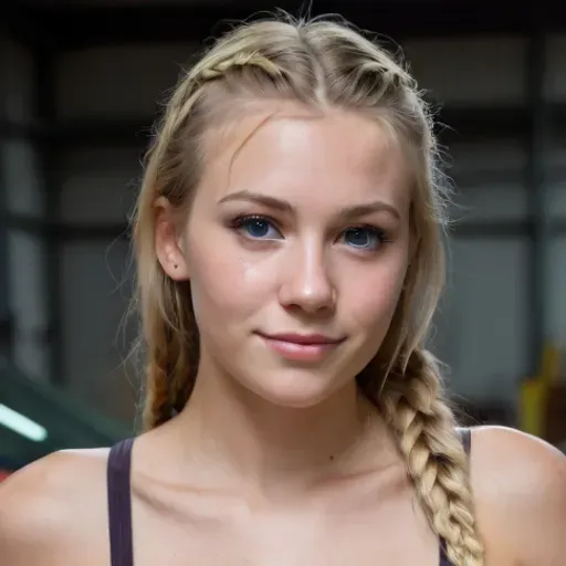 générateur d’images porno IA