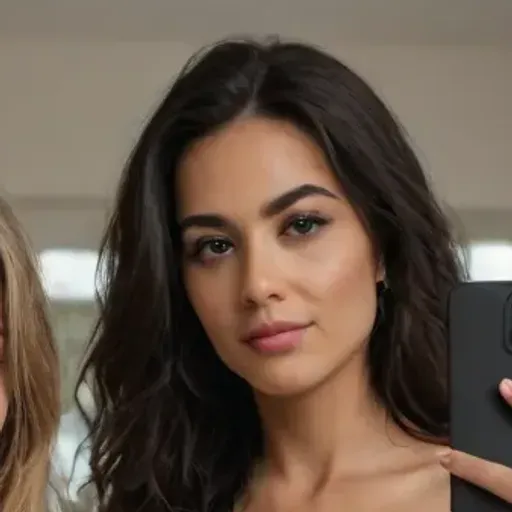 AIポルノ画像ジェネレーター