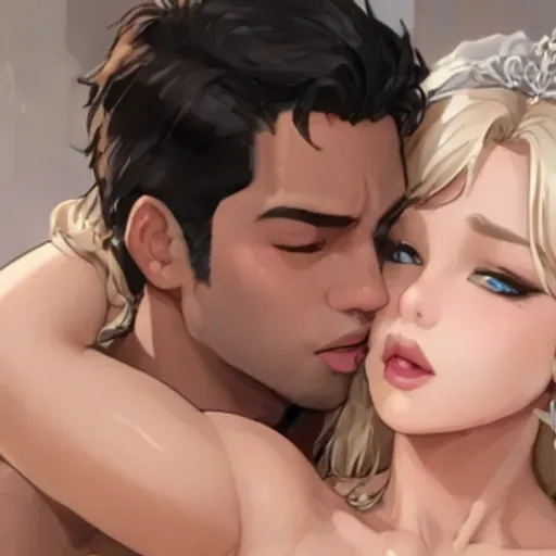 генератор порно-изображений на ИИ