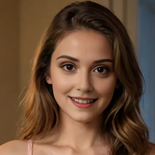 Pencipta imej lucah AI