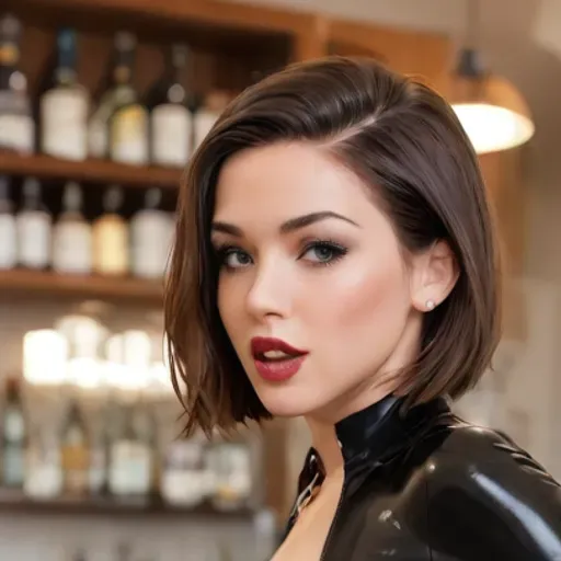 yapay zekâ porno görsel üretici