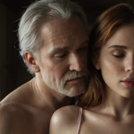 generatore di foto porno IA