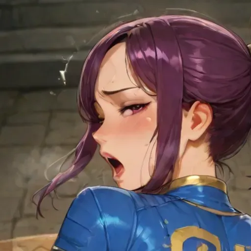 Pencipta imej lucah AI