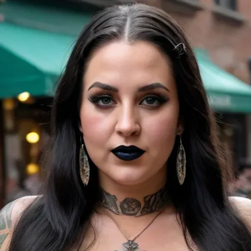 AIポルノ画像ジェネレーター