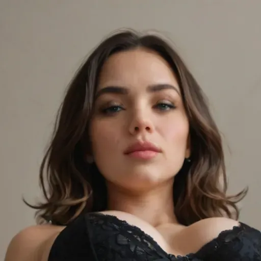 Pencipta imej lucah AI