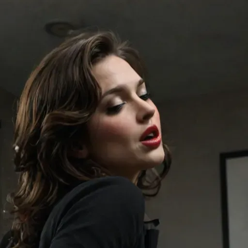 Pencipta imej lucah AI