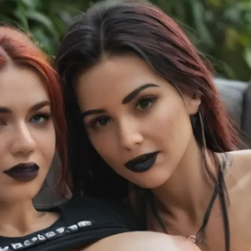 generatore di immagini porno IA