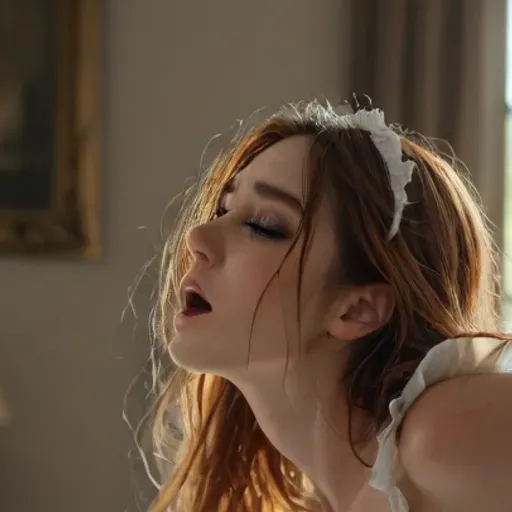 Pencipta imej lucah AI