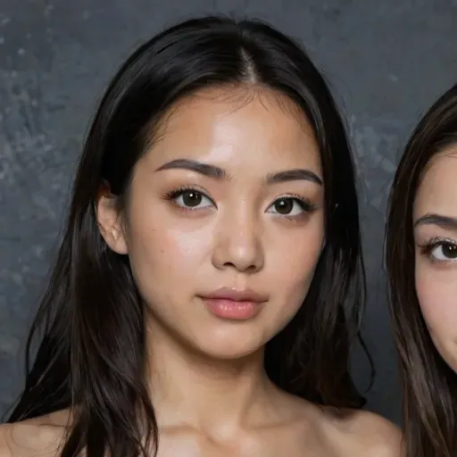 Pencipta imej lucah AI