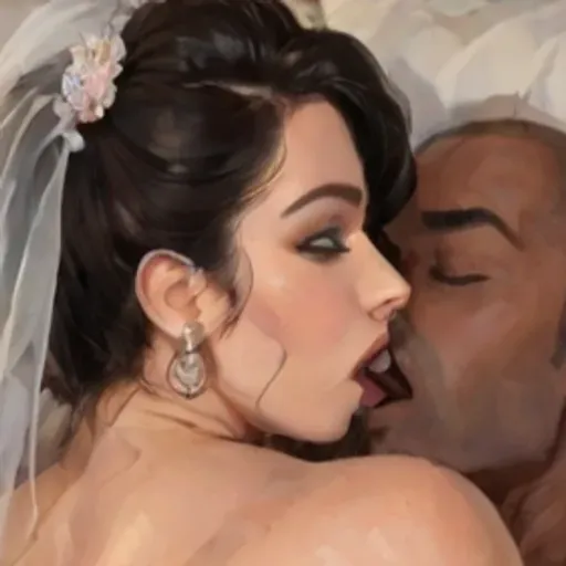 генератор порно-изображений на ИИ