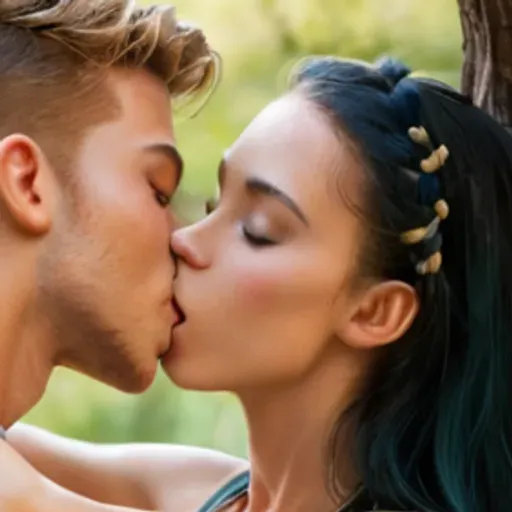 gerador de imagens pornô com IA