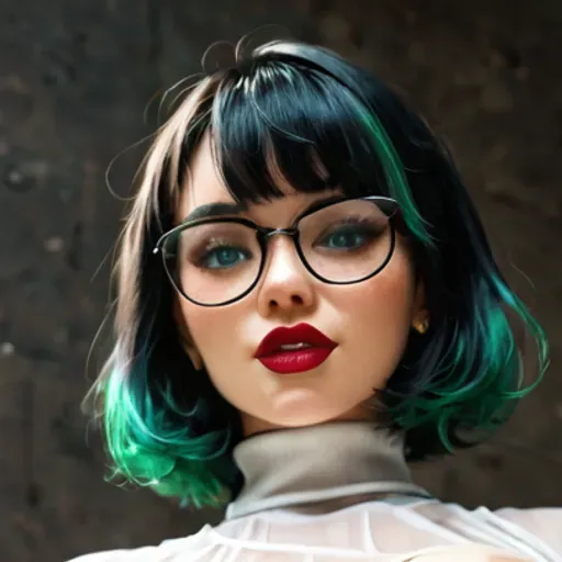 AI porn image generator