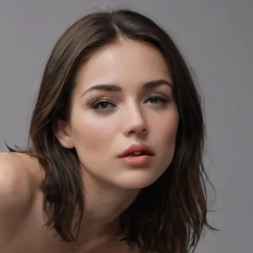 โปรแกรมสร้างภาพโปรนที่ใช้ปัญหา AI