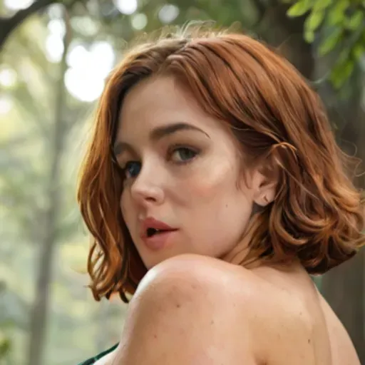 генератор порно-изображений на ИИ