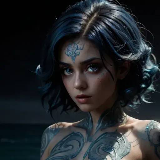 Pencipta imej lucah AI