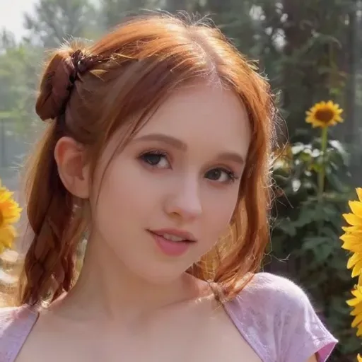 KI-Pornobild-Generator