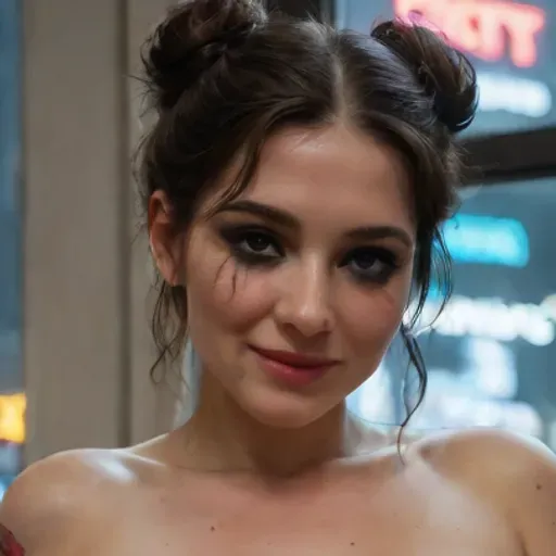 générateur d’images porno IA