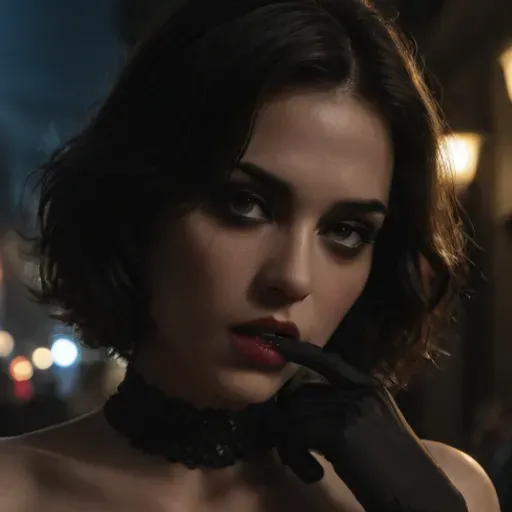 générateur d’images porno IA