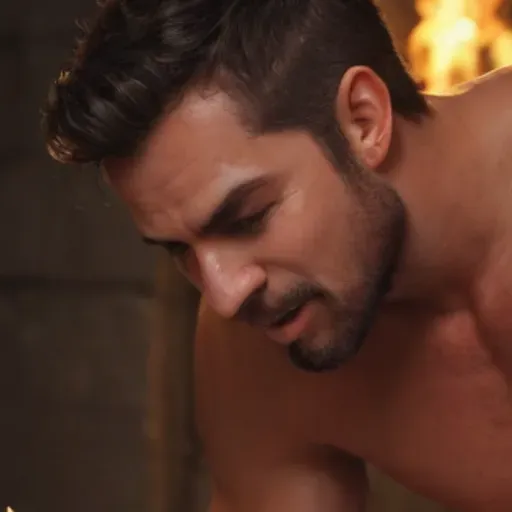 generatore di immagini porno IA