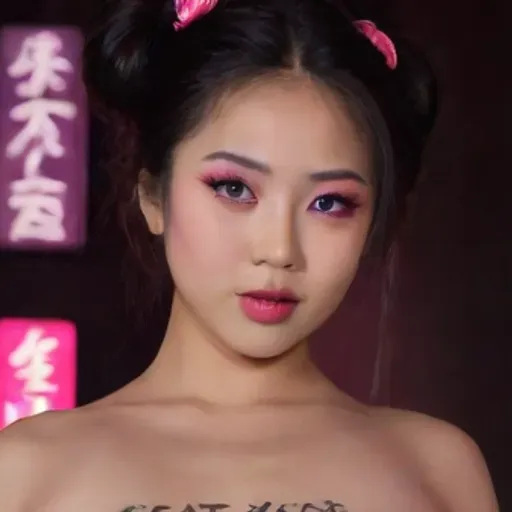 générateur d’images porno IA