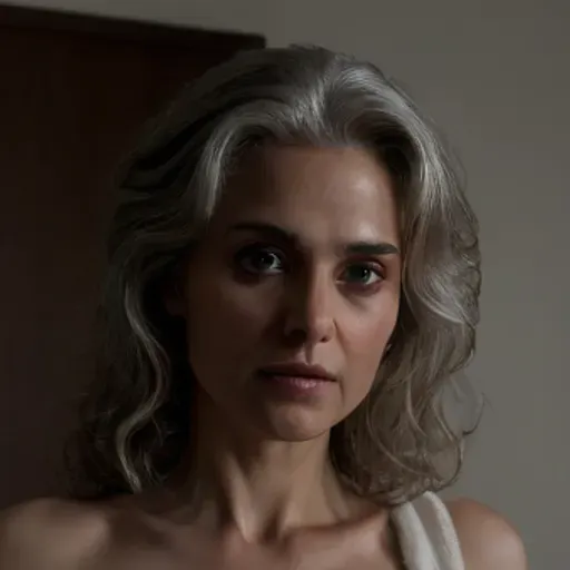 Pencipta imej lucah AI