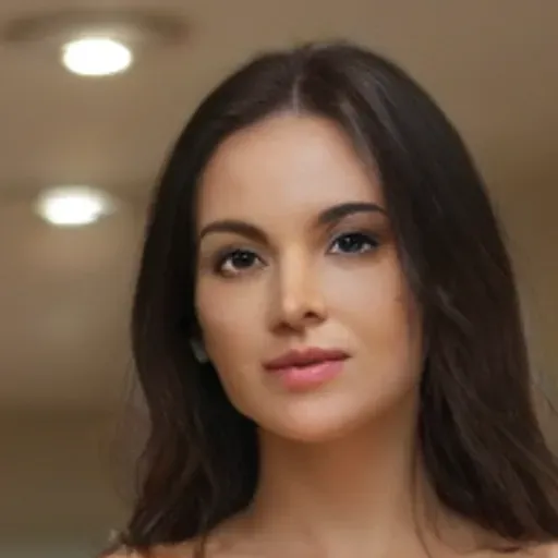 yapay zekâ porno görsel üretici