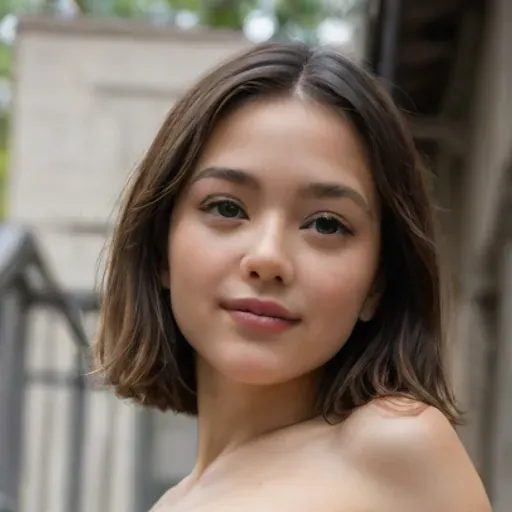 Pencipta imej lucah AI