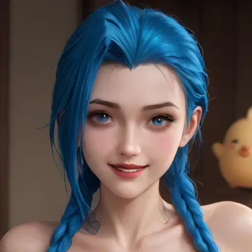 KI-Pornobild-Generator