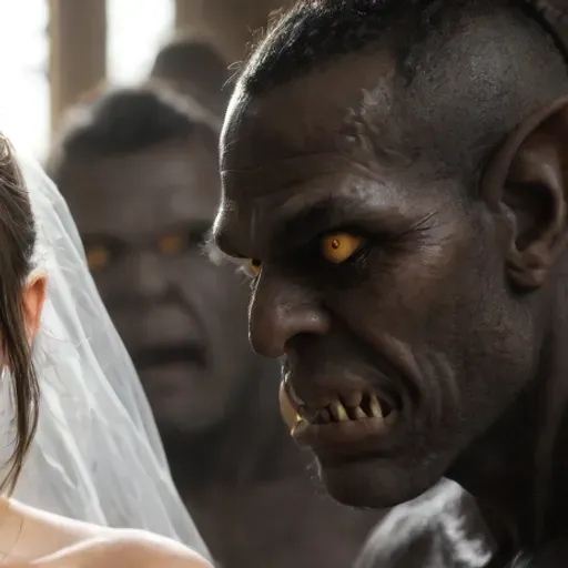 Pencipta imej lucah AI