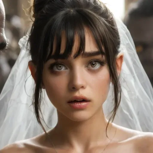 Penghasil gambar lucah AI