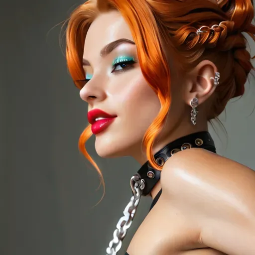 Pencipta imej lucah AI