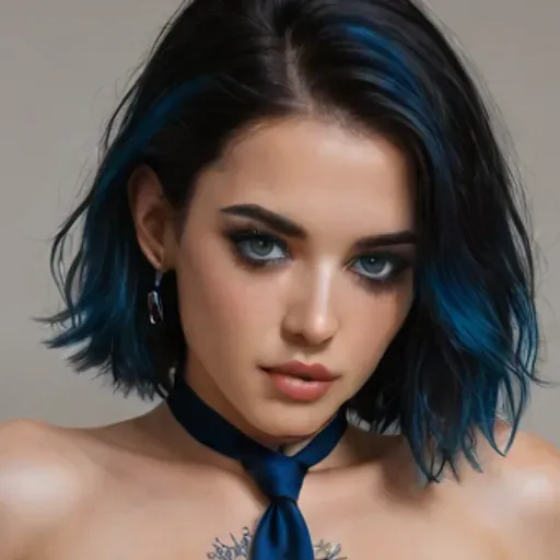 AI porn image generator