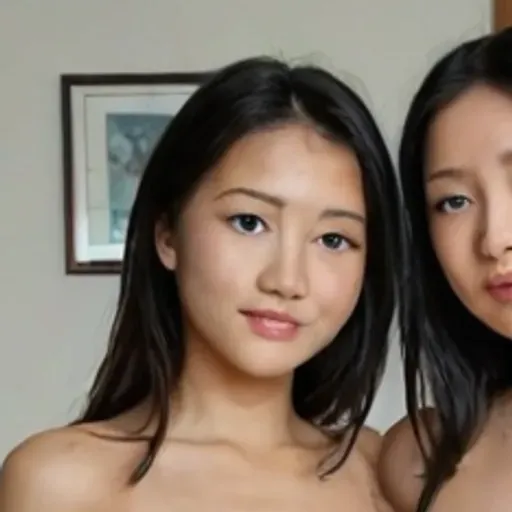 Pencipta imej lucah AI