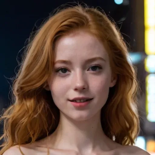 generador de imágenes porno con IA