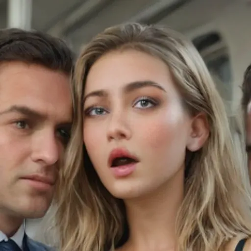 AI 포르노 이미지 생성기