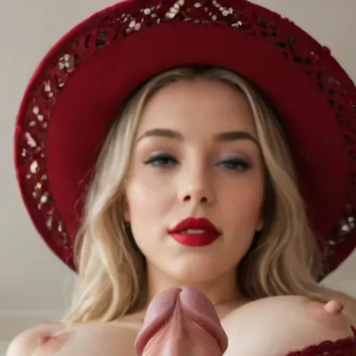 yapay zekâ porno görsel üretici