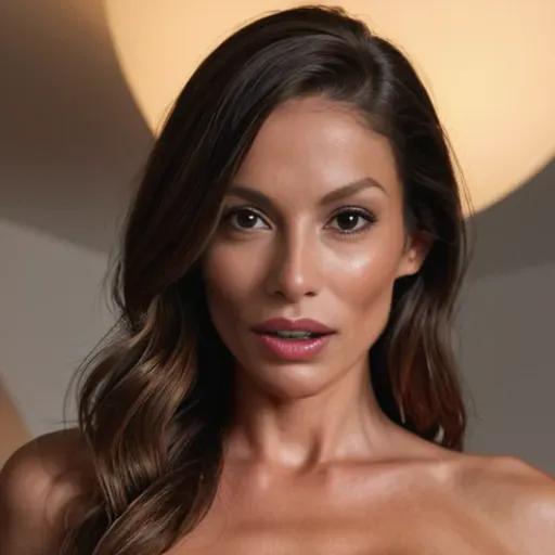 AI 포르노 이미지 생성기