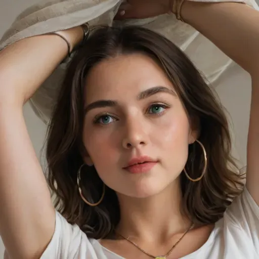 Pencipta imej lucah AI