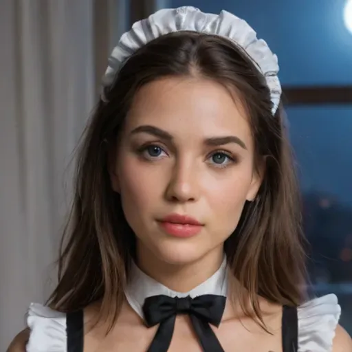 Pencipta imej lucah AI