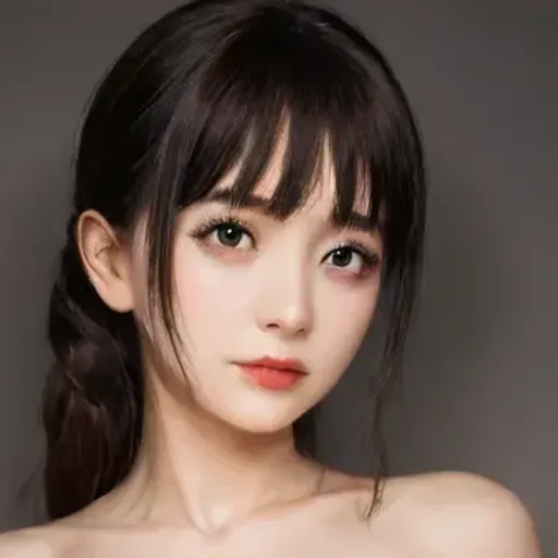 AI 포르노 이미지 생성기