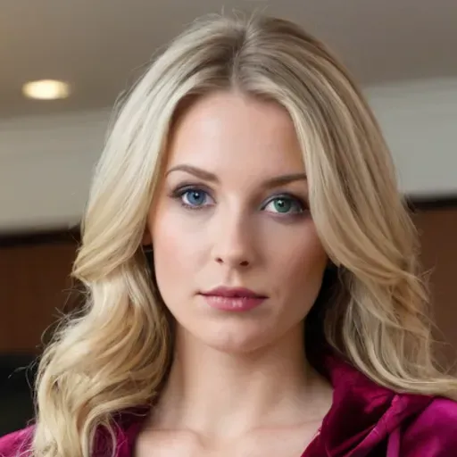 โปรแกรมสร้างภาพโปรนที่ใช้ปัญหา AI