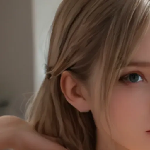 gerador de fotos pornô com IA