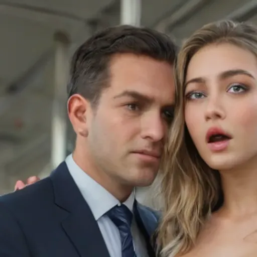 AI 포르노 사진 생성기